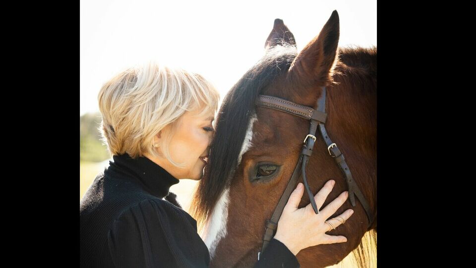 ENSAIO FOTOGRÁFICO PAULA & ABENÇOADO