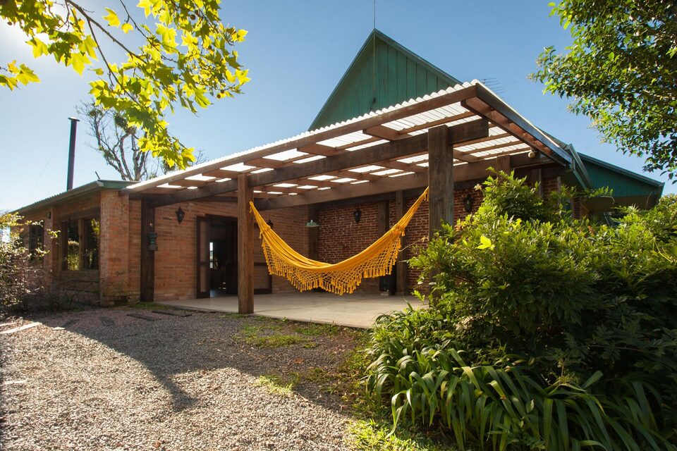 CASAS MOVAE - LOFT FARROUPILHA - RS