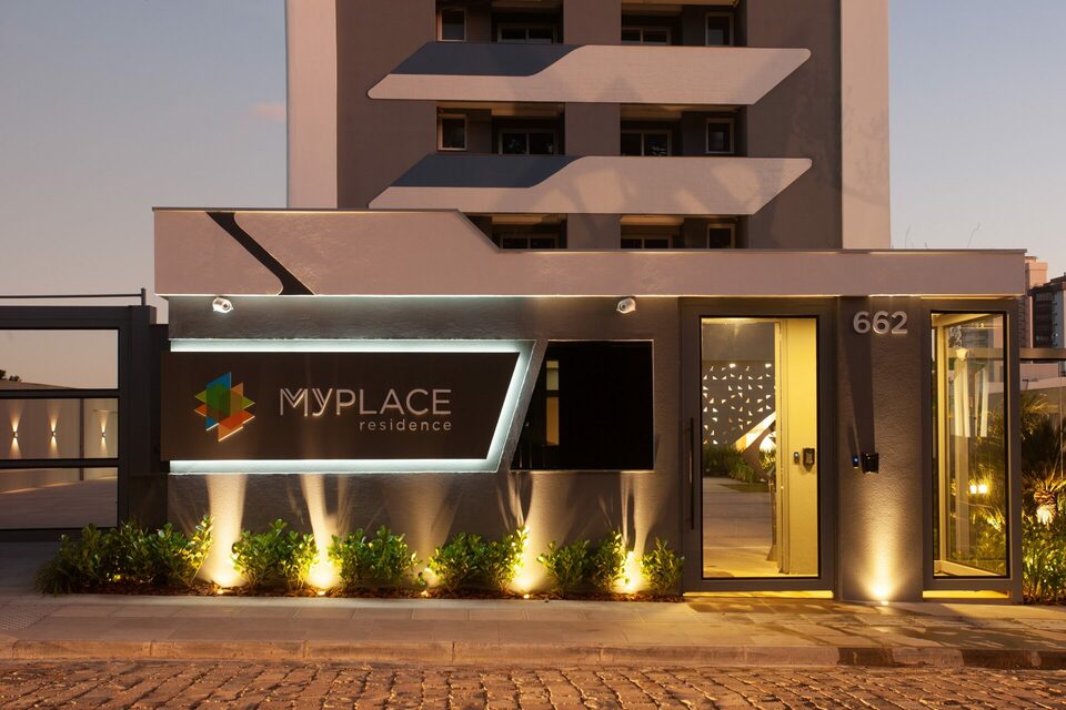 MY PLACE - VIEZZER ENGENHARIA