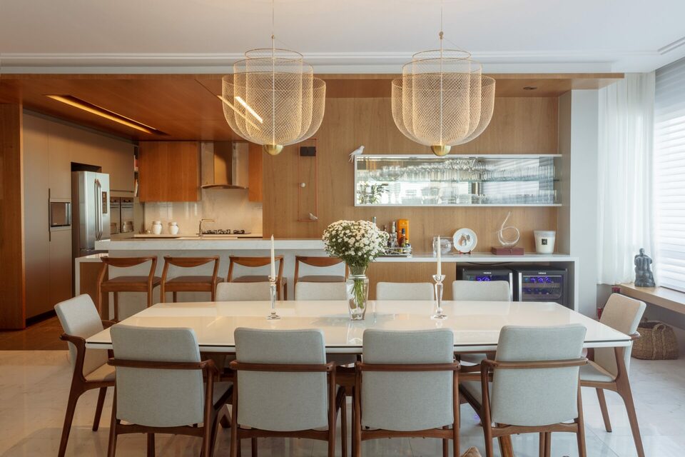 APARTAMENTO 401 - CASA & COZINHA ARQUITETURA 