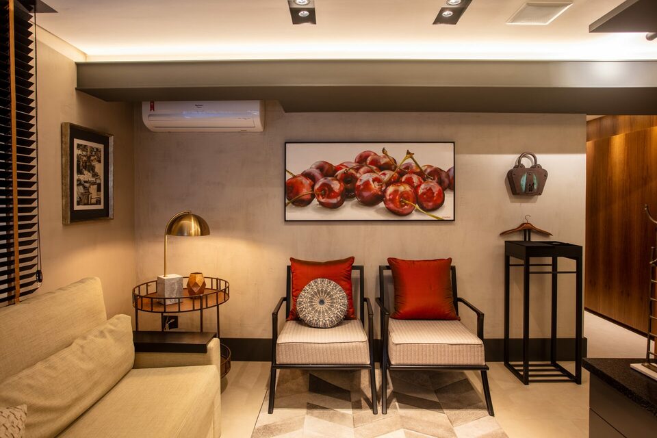 APARTAMENTO 1503 - CASA & COZINHA ARQUITETURA