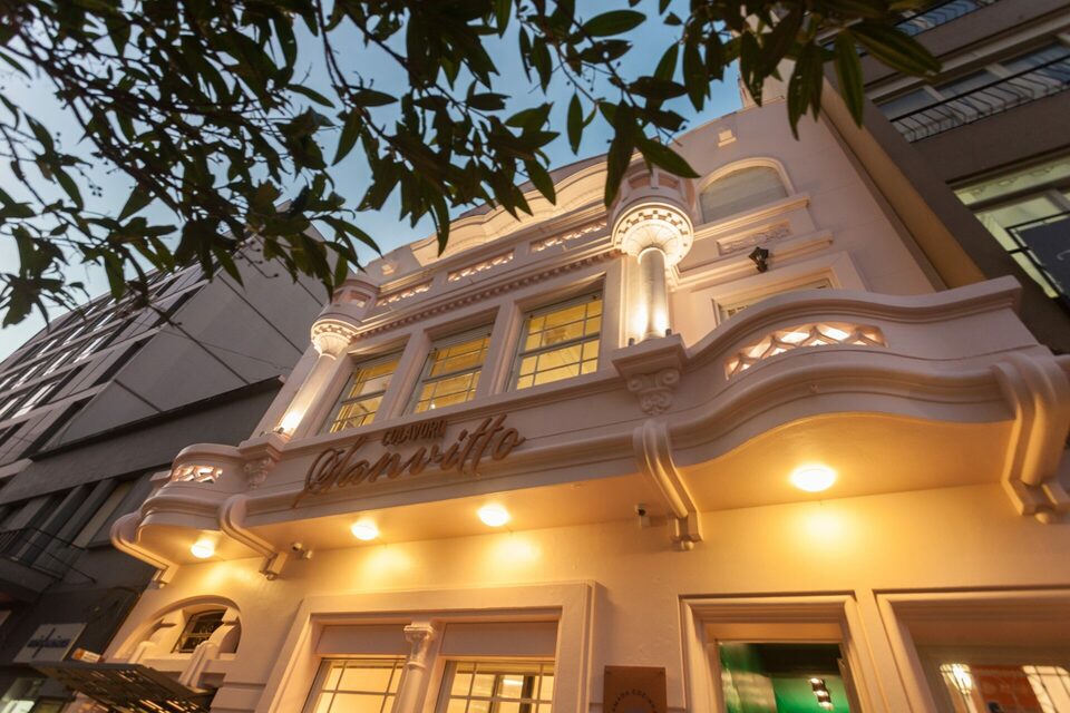 COLAVORO SANVITTO | CASA & COZINHA ARQUITETURA