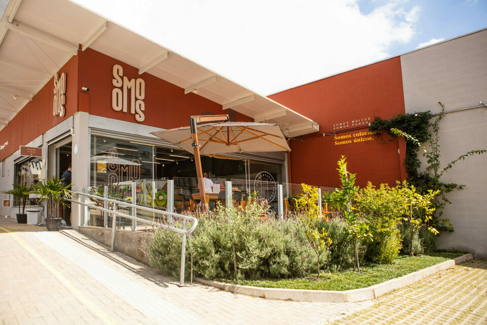 FRUTEIRA - CASA E COZINHA ARQUITETURA 