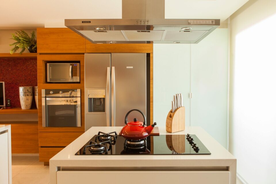 COZINHA + ESTAR |  ARQ. VIVIANE GAIO MANZATTO 