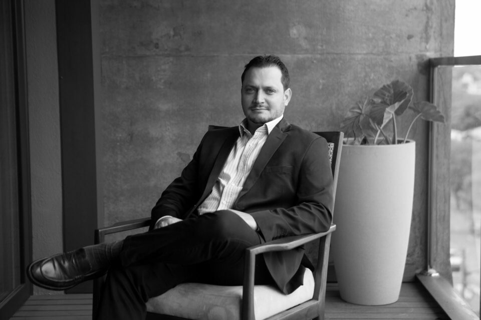 PERFIL PROFISSIONAL | PORTO FINO INVESTIMENTOS 