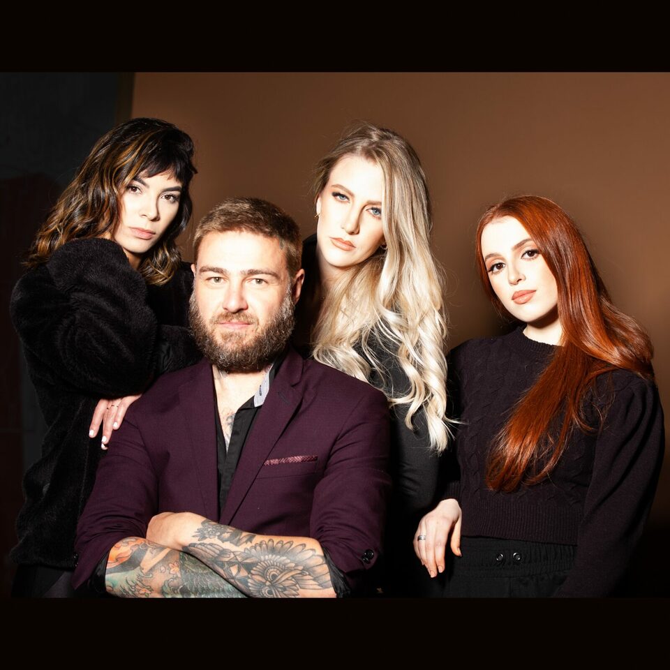 HAIR ARTIST | FABIO PREUSSLER