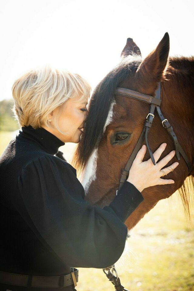 ENSAIO FOTOGRÁFICO | PAULA & ABENÇOADO 