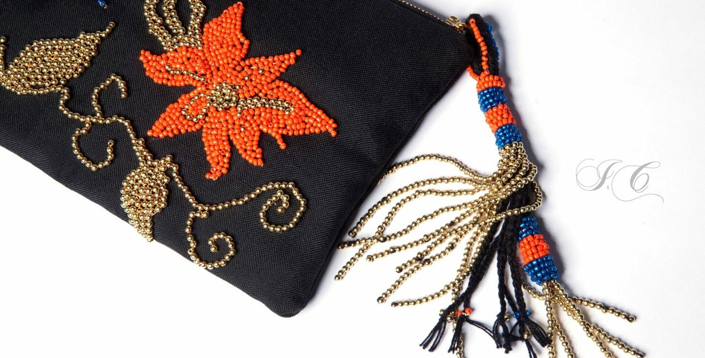 CLAUDIA CORSO - HANDMADE