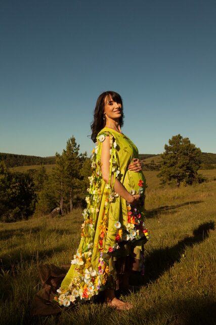 GESTANTE |  GISELE PASQUALI CAVION 