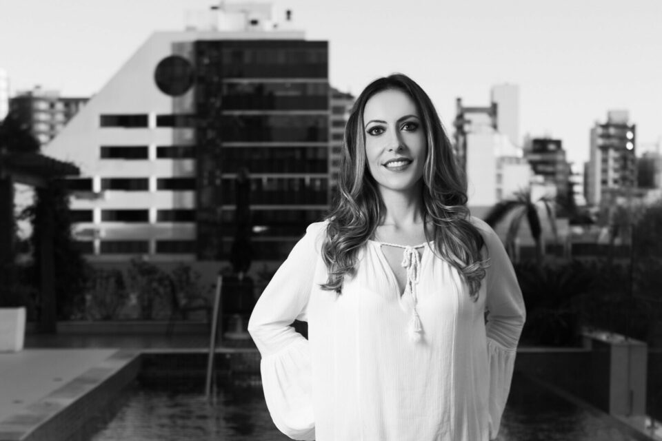 PERFIL PROFISSIONAL | ARQUITETA LUCIANA VIGANÓ