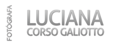 Logo de Fotógrafo de Book, LUCIANA CORSO GALIOTTO, CAXIAS DO SUL